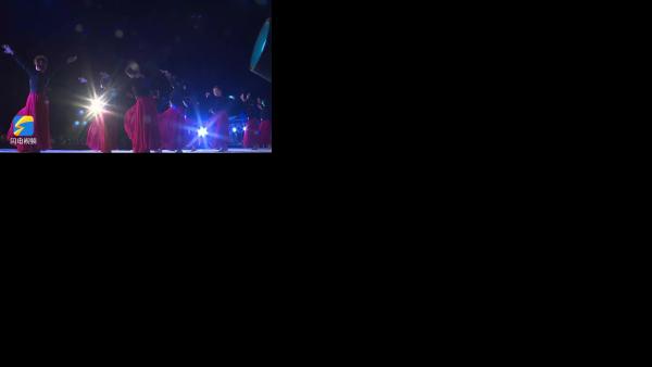 &ldquo;今天我最红&middot;古城艺星秀&rdquo;2022年青州市群众文化艺术节启动